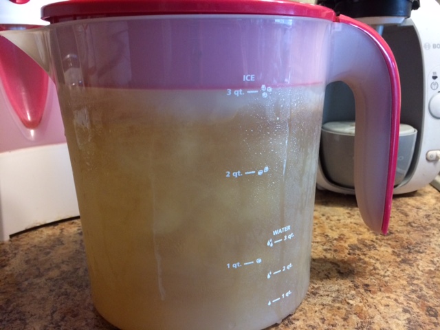 How to make Iced Tea in Mr. Coffee Iced Tea Maker