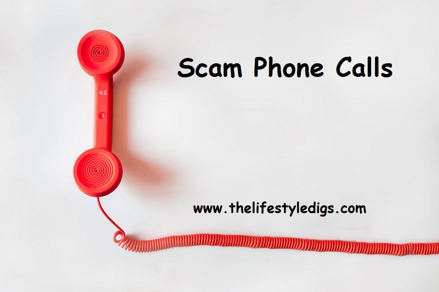 Scam Phone Calls