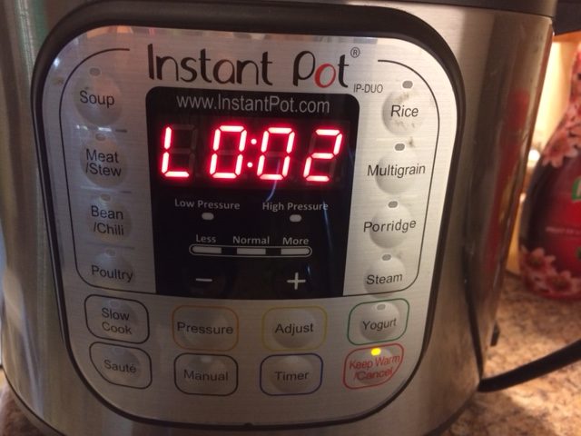 How to make Poached Eggs in the Instant Pot
