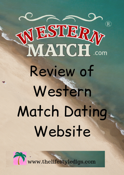 Review of Western Match Dating Website
