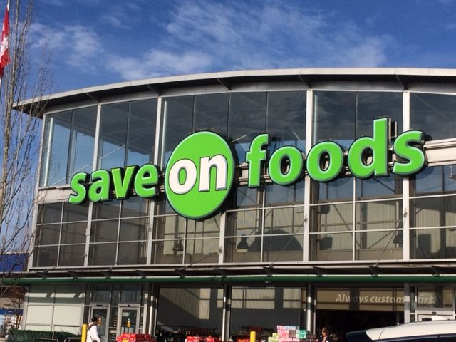 Review of Save On Foods. Is it too Expensive?