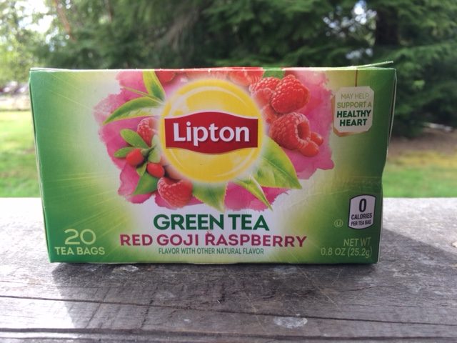 Review: Lipton Iced Tea Southern Sweet Tea
