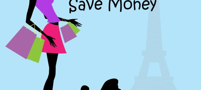 12 Things I Quit Buying to Help Save Money