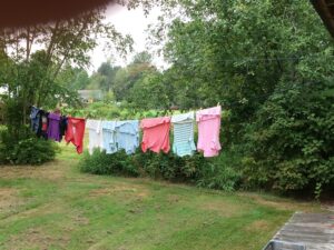 Practical Tips for Creating a Frugal Laundry Routine