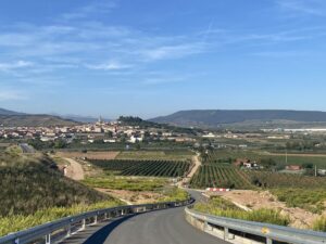 Embracing Adventure: A Nomad's Journey to Spain