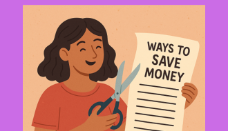 12 Things to Ditch When Money’s Tight